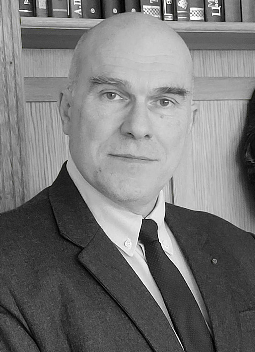 Christophe Berjonneau
