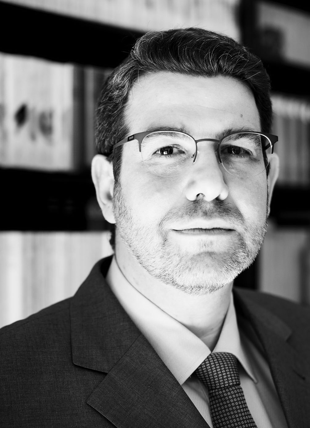 Grégory Zouane